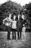 Losquadro Family 2018